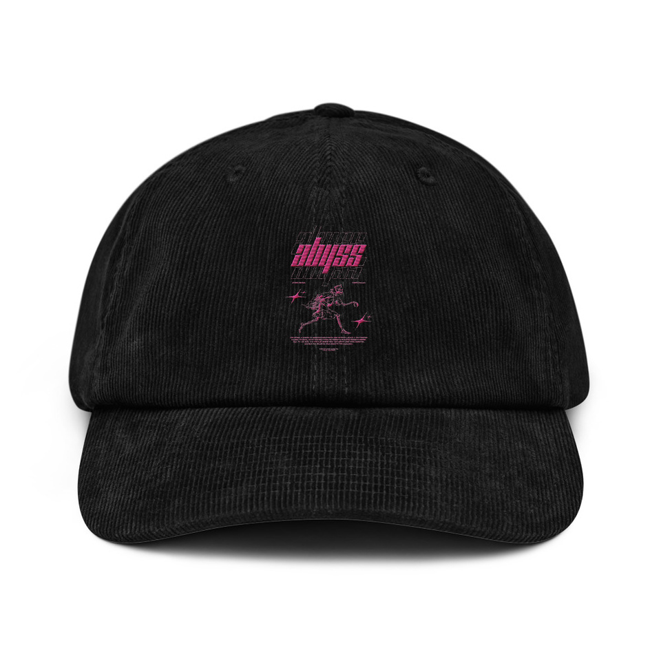Abyss Corduroy Hat