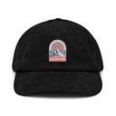 Adventure - Mountain Climbing Corduroy Hat