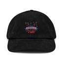 All American Corduroy Hat