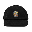 Aloha Corduroy Hat