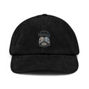American All Star Football - Sports Helmet Corduroy Hat