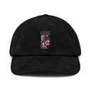 American Football - Athletic College League Corduroy Hat