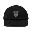 American Football League - Sports Helmet Corduroy Hat