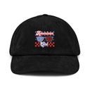 American girl Corduroy Hat