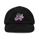 astro guy Corduroy Hat