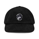 Astronaut Corduroy Hat
