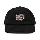 Back to 90s Corduroy Hat