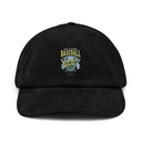 Baseball Conference Championships - Athlectic Badge Corduroy Hat