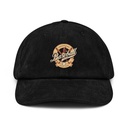 Baseball Team - College Sports Corduroy Hat