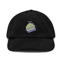 Basic Witch - Halloween Corduroy Hat