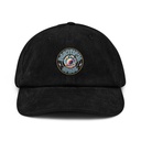 Beautiful Space Corduroy Hat