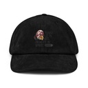 Beauty is Spirit Corduroy Hat