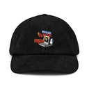 Because Classic Never Crash Corduroy Hat