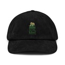 Being Kind is more than enough Corduroy Hat