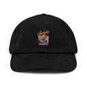 Bells Beach Australia Sunset Surfing Corduroy Hat