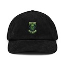 Beware of Frankenstein - Scary Halloween Corduroy Hat