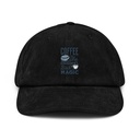 Black Magic Coffee - Simple Cup Corduroy Hat
