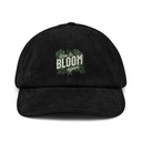 Bloom Again Corduroy Hat