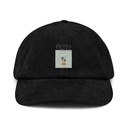 Bossa Nova Corduroy Hat