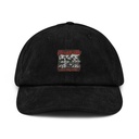 Bourgeoisie Corduroy Hat