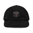 Broken Hearts Club Corduroy Hat