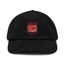 Burning Thing Corduroy Hat