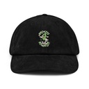 Buy Less- Buy Better Corduroy Hat