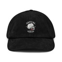 CAFFEINE GASOLINE Corduroy Hat