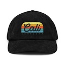 Cali Surf Camp - Outdoor Corduroy Hat