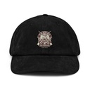 Chasing the Frontier Corduroy Hat