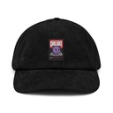 Chillout Streetwear Corduroy Hat
