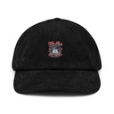 Coffee is my Religion - Funny Corduroy Hat