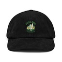Costa Mesa Surf Club - Campervan Corduroy Hat