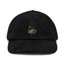 Country Roads - Wild West Corduroy Hat