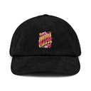 Create Your Own Path Corduroy Hat