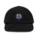 Cruisin' Together - Cruise Ship Corduroy Hat