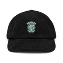 Dallas Rangers - Old School Sports Corduroy Hat