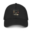 '85 Daze California Denim Hat