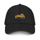 '87 Tropics Denim Hat