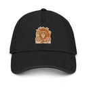 60s tee design Denim Hat