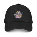 90's Cali Girl Denim Hat
