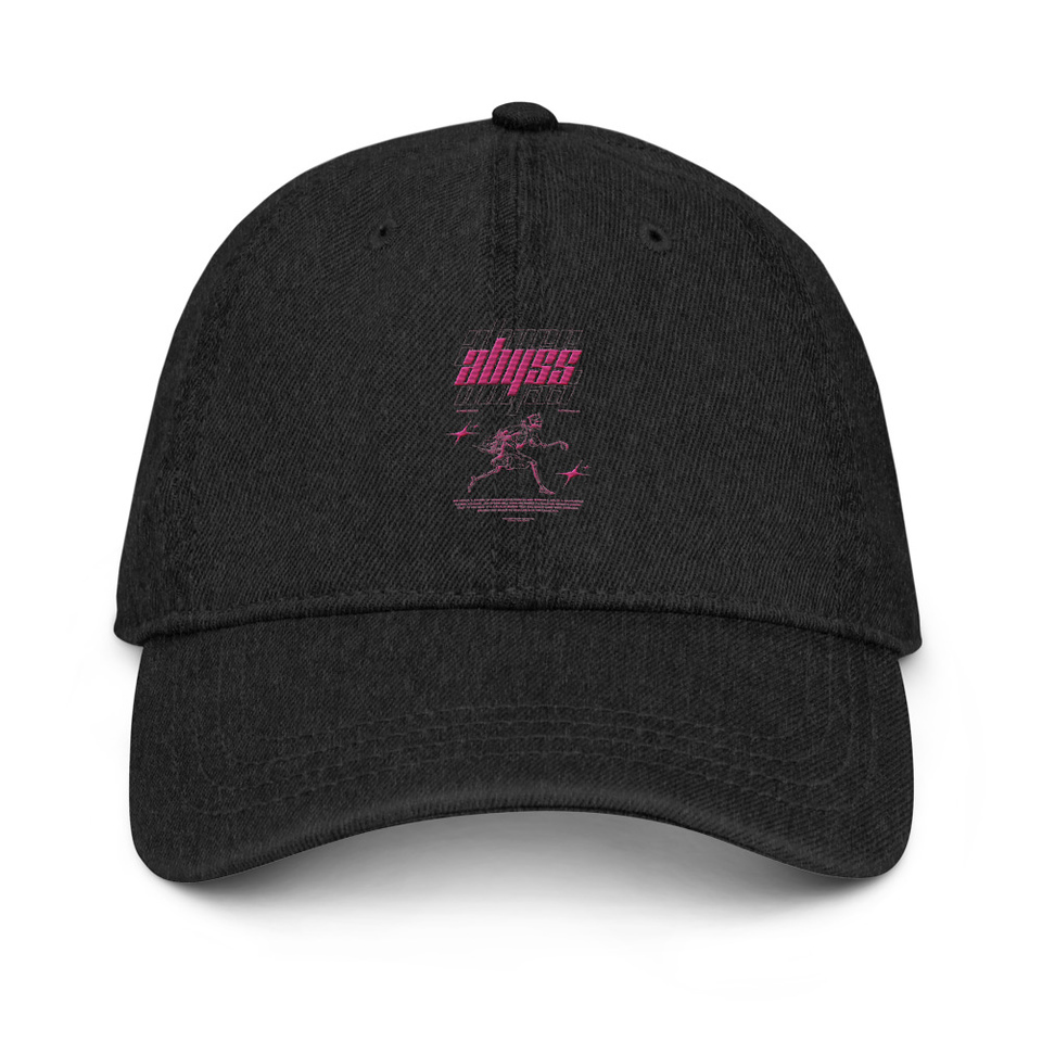 Abyss Denim Hat
