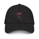 Abyss Denim Hat