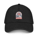 Adventure - Mountain Climbing Denim Hat