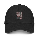 Age of Chaos - Japanese Anime Denim Hat