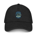 Aliens Outer Space Explorer - UFO Denim Hat