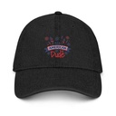 All American Denim Hat
