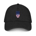 American Football Sport Denim Hat