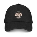 Anderson & Sons Leather Clothing - Buffalo Denim Hat