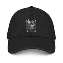 Angel Denim Hat